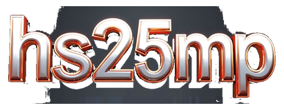 hs25mp logo